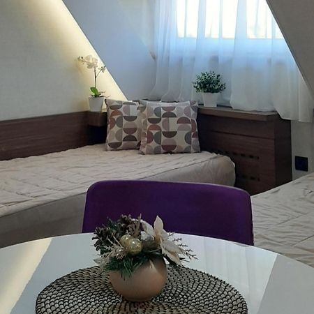 Select Lux Apartments Konaci Kopaonik Extérieur photo