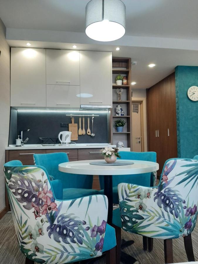 Select Lux Apartments Konaci Kopaonik Extérieur photo