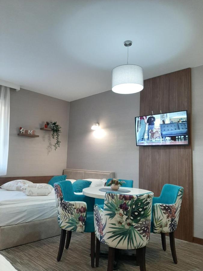 Select Lux Apartments Konaci Kopaonik Extérieur photo