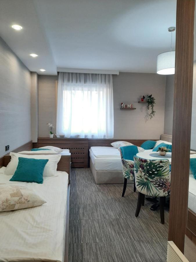 Select Lux Apartments Konaci Kopaonik Extérieur photo