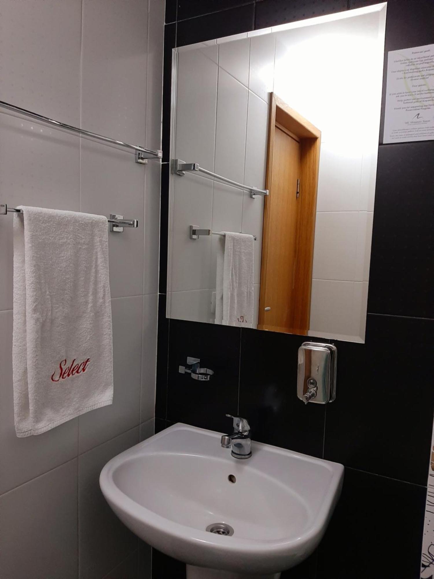 Select Lux Apartments Konaci Kopaonik Extérieur photo