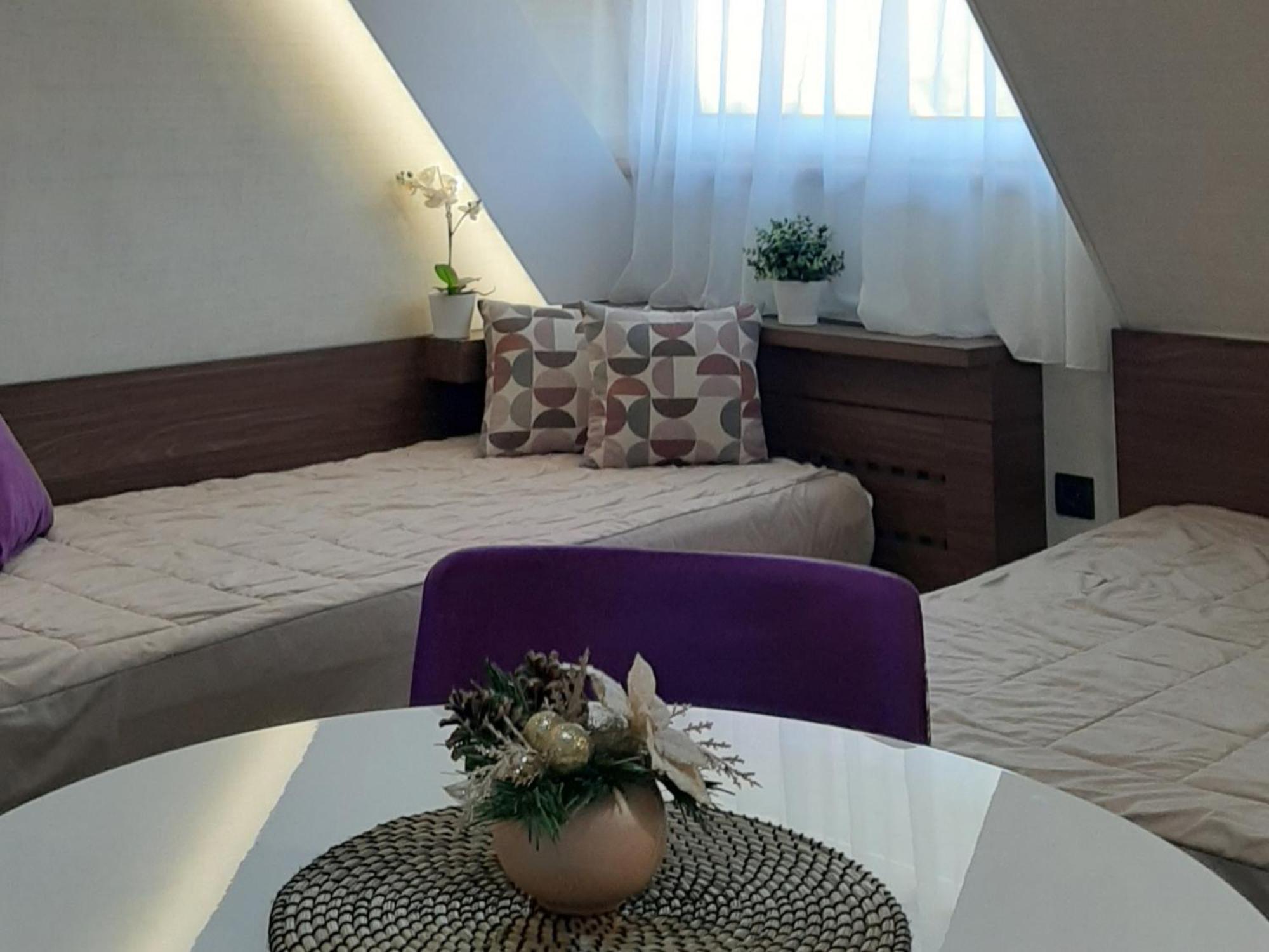 Select Lux Apartments Konaci Kopaonik Extérieur photo