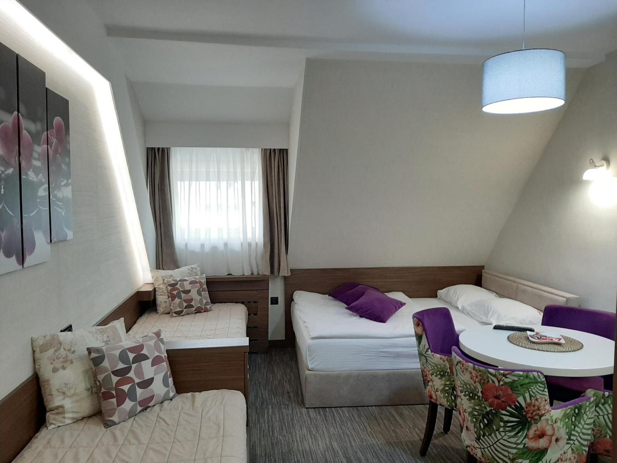 Select Lux Apartments Konaci Kopaonik Extérieur photo