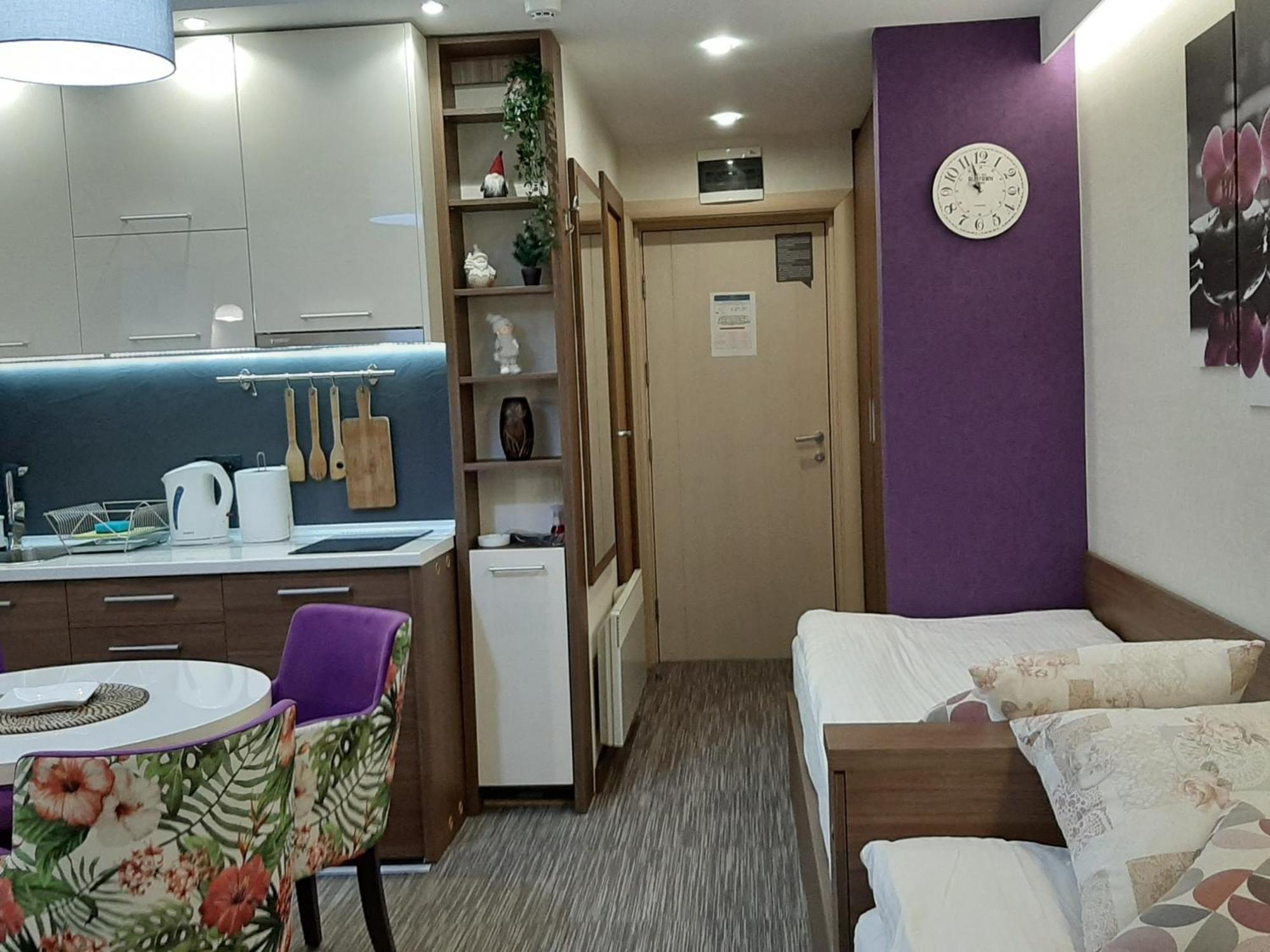 Select Lux Apartments Konaci Kopaonik Extérieur photo