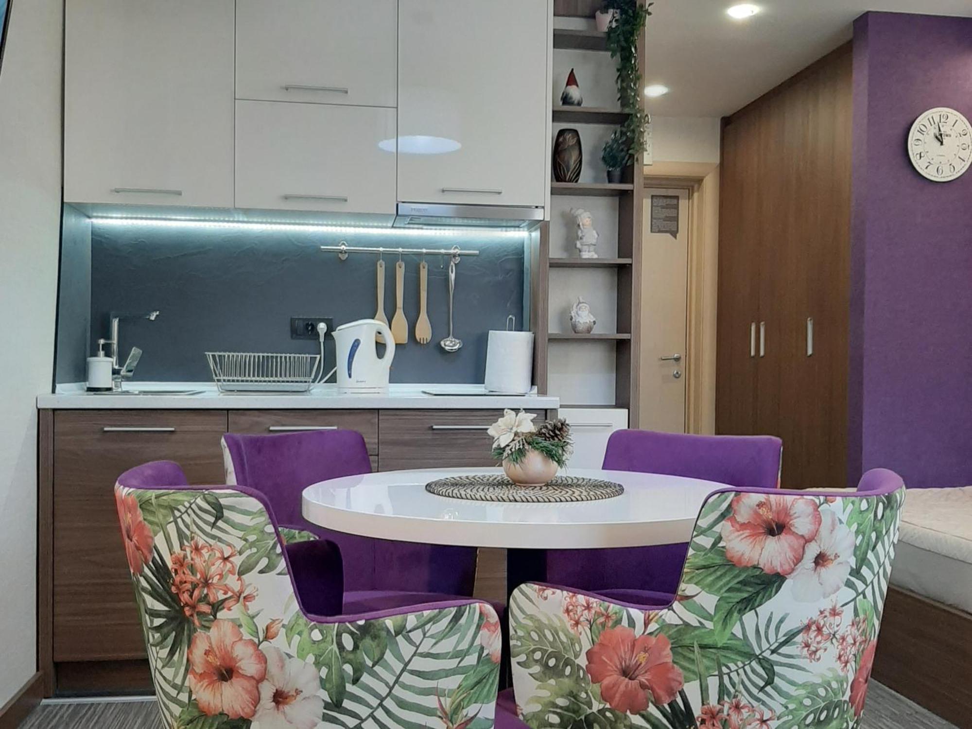 Select Lux Apartments Konaci Kopaonik Extérieur photo