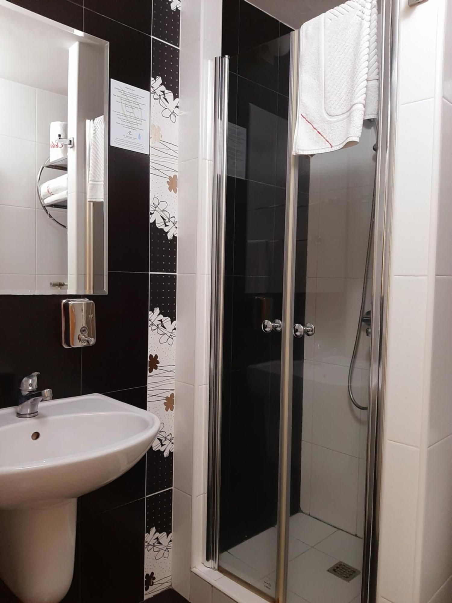 Select Lux Apartments Konaci Kopaonik Chambre photo