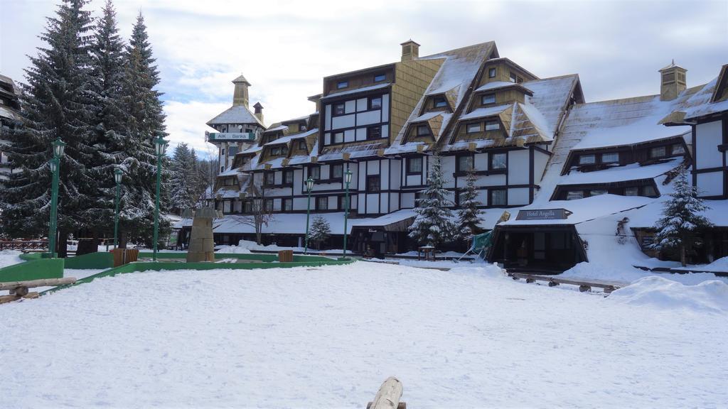 Select Lux Apartments Konaci Kopaonik Extérieur photo