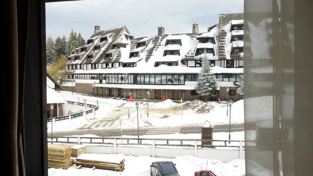 Select Lux Apartments Konaci Kopaonik Extérieur photo